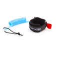 BASIC COILED BODYBOARD CORD