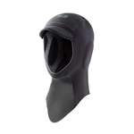 O&E Flex Full Neoprene Hood 2mm