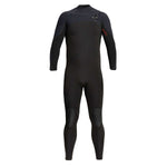 5/4 PHOENIX WETSUIT BLACK - S