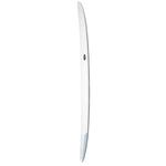 Banglentė/NSP Protech Longboard  8'0 White Tint