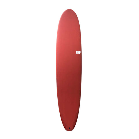 PROTECH LONG 9'0 RED TINT FTU