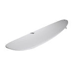 Banglentė/NSP Protech Longboard  8'0 White Tint