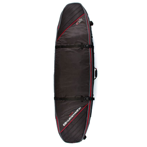 TRIPLE COFFIN SHORTBOARD COVER