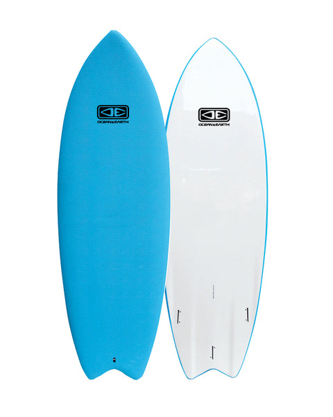 サーフボード　BILT BLOWFISH 5´8″ ビルト ブローフィッシュ 5.8 ジャンク品 - メルカリ