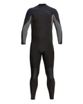 4/3 PHOENIX WETSUIT GRAPHITE - S