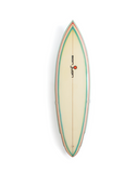 INVISIBLE SURFBOARD RACK-VERTICAL