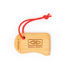 BAMBOO WAX COMB