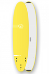 SOFTBOARD SCHOOL SURFBOARD 9.0 WIDE BODY