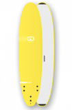 SOFTBOARD SCHOOL SURFBOARD 9.0 WIDE BODY