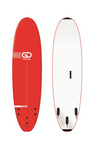 SOFTBOARD SCHOOL SURFBOARD 7.0 WIDE BODY