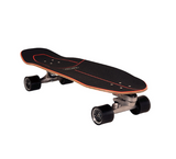 CARVER 31" KAI LENNY LAVA SURFSKATE COMPLETE