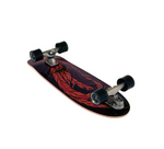 CARVER 31.25" KNOX PHOENIX SURFSKATE COMPLETE