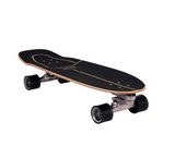 CARVER 31.25" KNOX PHOENIX SURFSKATE COMPLETE