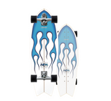 Carver 30.75" AIPA STING SURFSKATE COMPLETE