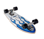 Carver 30.75" AIPA STING SURFSKATE COMPLETE