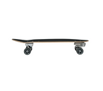 CHANNEL ISLANDS 31.75"  BLACK BEAUTY SURFSKATE COMPLETE