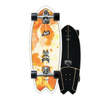 ...LOST 29" HYDRA SURFSKATE COMPLETE