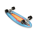 CARVER 31" BLUE HAZE SURFSKATE