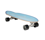 CARVER 31" BLUE HAZE SURFSKATE