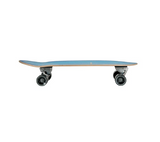 CARVER 31" BLUE HAZE SURFSKATE