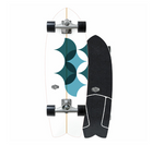 Triton by Carver CX Raw 29" Astral Surfskate Complete