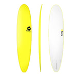 SURFBOARD 9.0 LONGBOARD - SOFT DECK