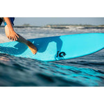 SURFBOARD 9.0 LONGBOARD - SOFT DECK