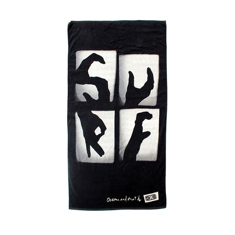 SURF TOWEL