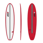 SURFBOARD CHANNEL ISLAND X-LITE CHANCHO 8‘0