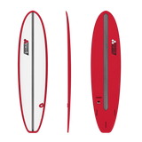 SURFBOARD CHANNEL ISLAND X-LITE CHANCHO 8‘0