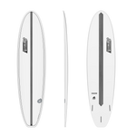 SURFBOARD CHANNEL ISLAND X-LITE CHANCHO 8‘0