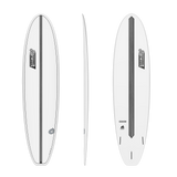 SURFBOARD CHANNEL ISLAND X-LITE CHANCHO 8‘0