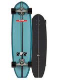CARVER 36.5" TYLER "777" SURFSKATE