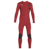 KIDS 3/4 COMP FULLSUIT CHILI PEPPER