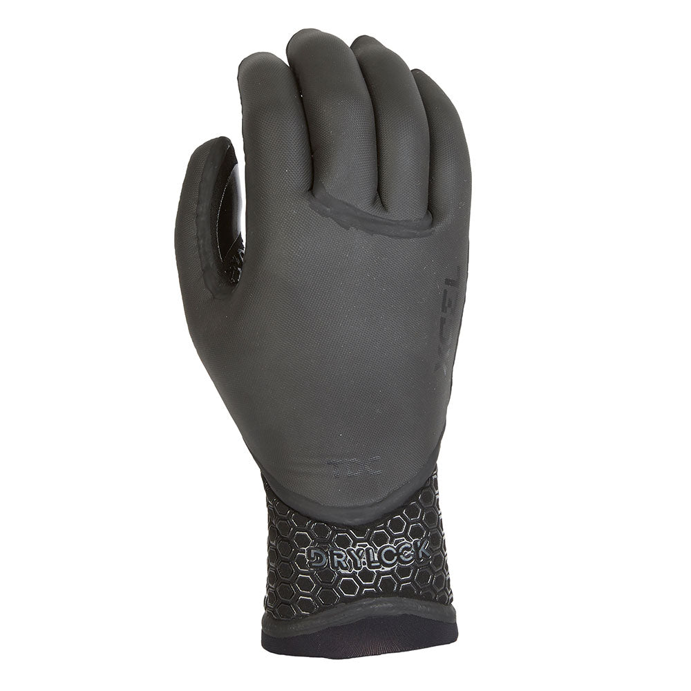 Xcel Drylock 3-Finger Glove 5mm – Storm Surf Shop