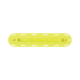 1/2″ YELLOW ILT FIN BOX