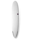 Banglentė/NSP Protech Longboard  8'0 White Tint