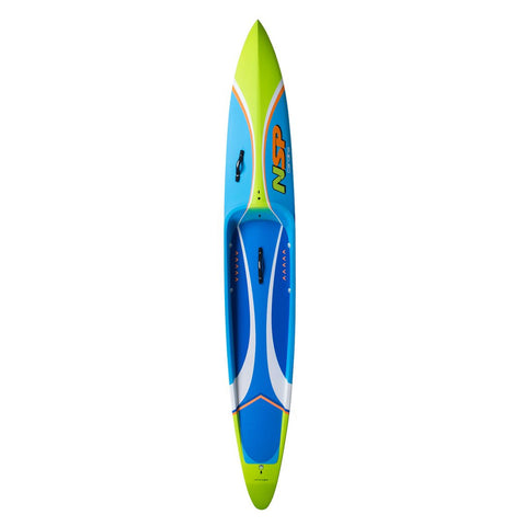 14’0 CAROLINA PRO CARBON RACE SUP 22 1/2″