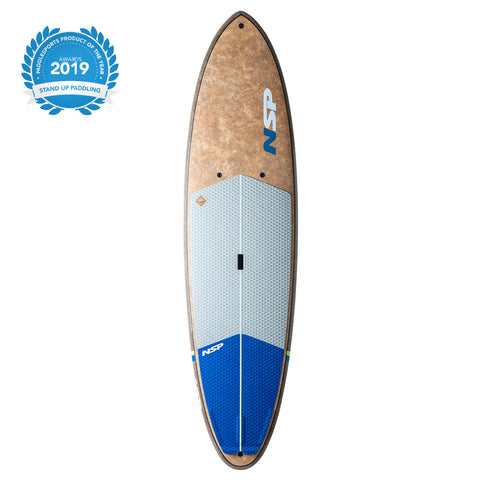 10’0 COCOFLAX ALLROUNDER SUP