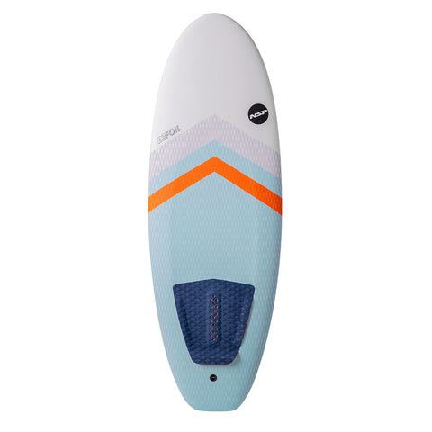 5’6 DC SURF FOIL BOARD 22″ WIDE