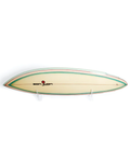 O&E Invisible Surfboard - Horizontal Rack