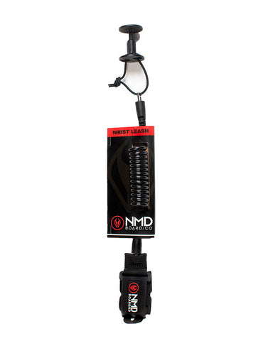 NMD Wrist Leash Black