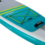 12’6 O2 SR TOURING SUP 32″