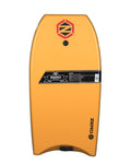 ZERO BODYBOARDS ORANGE