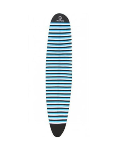 Shapers Premium Funboard, KOJINĖ