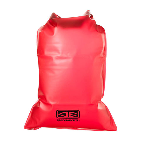 WETSUIT DRY SACK RED