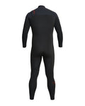 5/4 PHOENIX WETSUIT BLACK - S