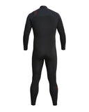 5/4 PHOENIX WETSUIT BLACK - S