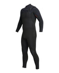 5/4 PHOENIX WETSUIT BLACK - S