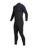 5/4 PHOENIX WETSUIT BLACK - S
